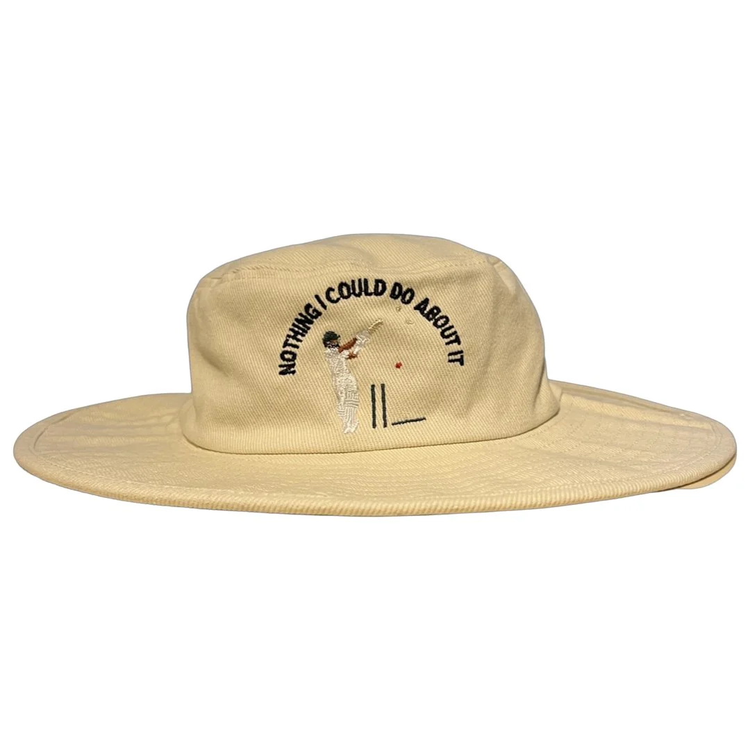 Cricket lids