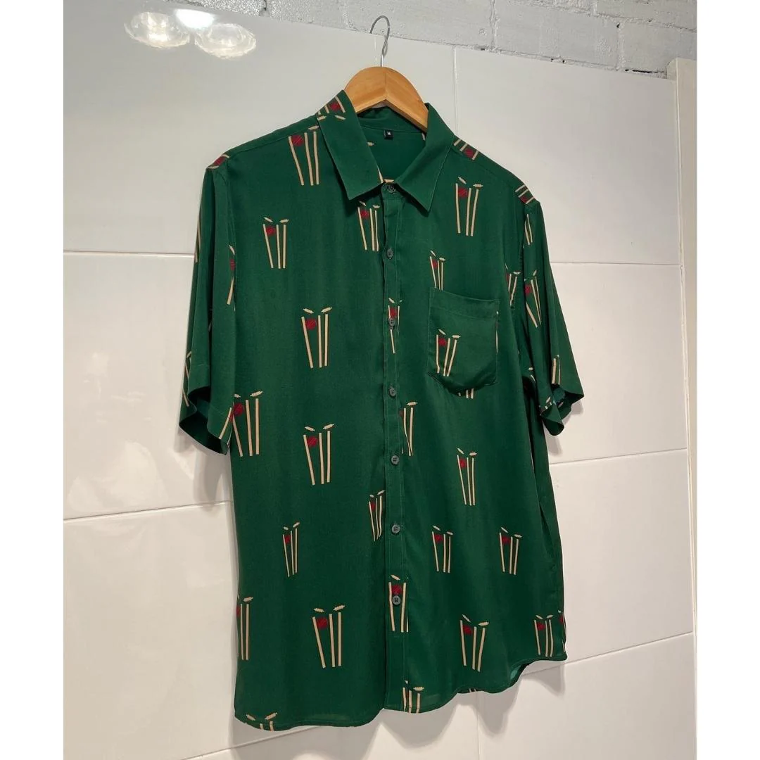 Stumped Party Shirt - Image 11