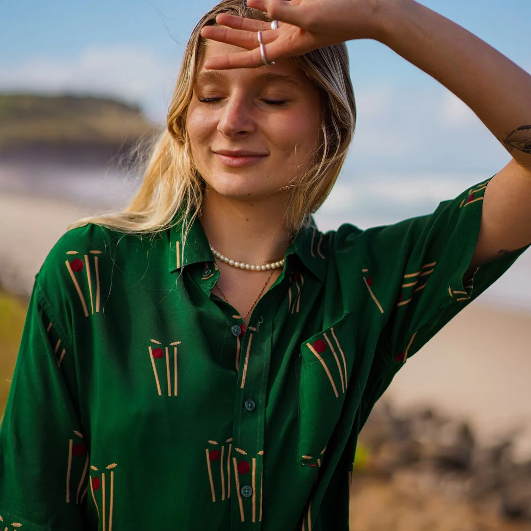 Stumped Party Shirt - Image 7