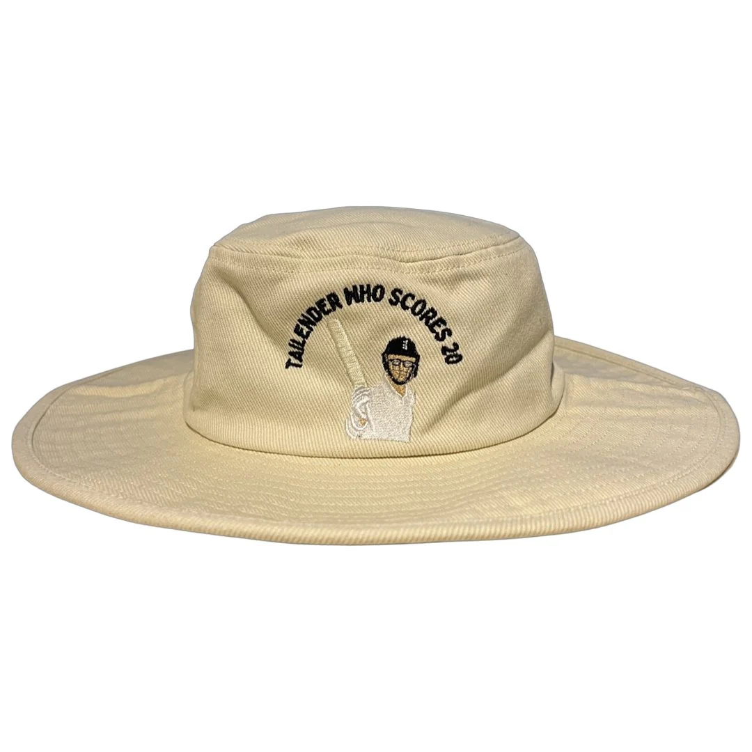 Floppy Cricket Hats