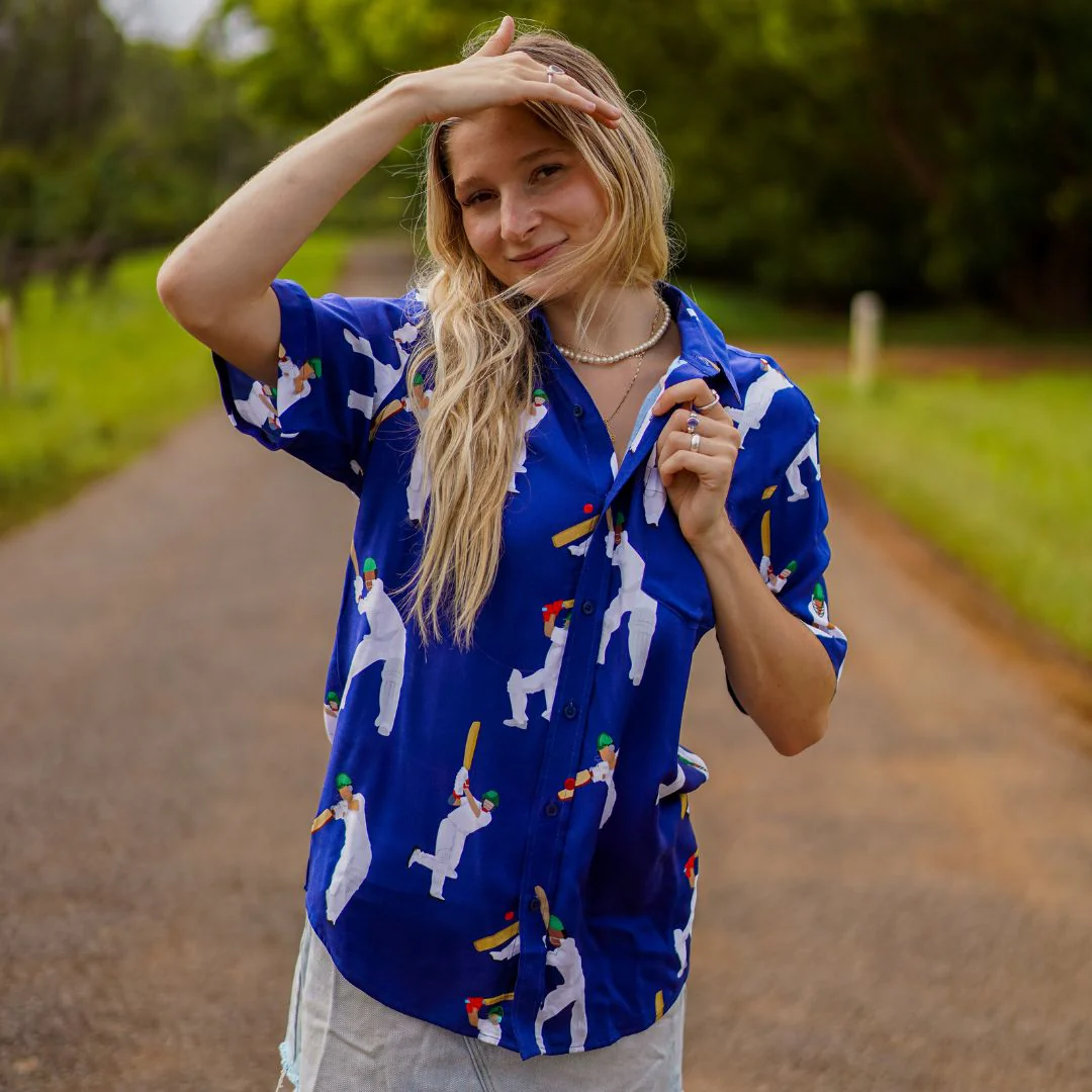 Wild Slog Party Shirt - Image 3